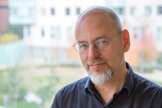 Stefan Helmreich