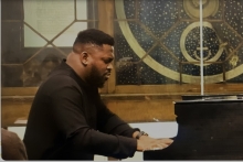 Echezonachukwu Nduka