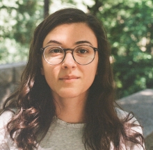 Eliana Fishbeyn