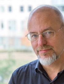 Stefan Helmreich