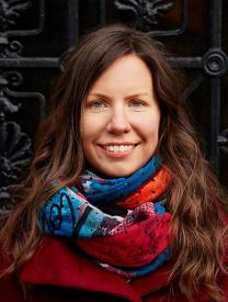 Kate Soper