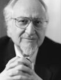 portrait of Richard Wernick